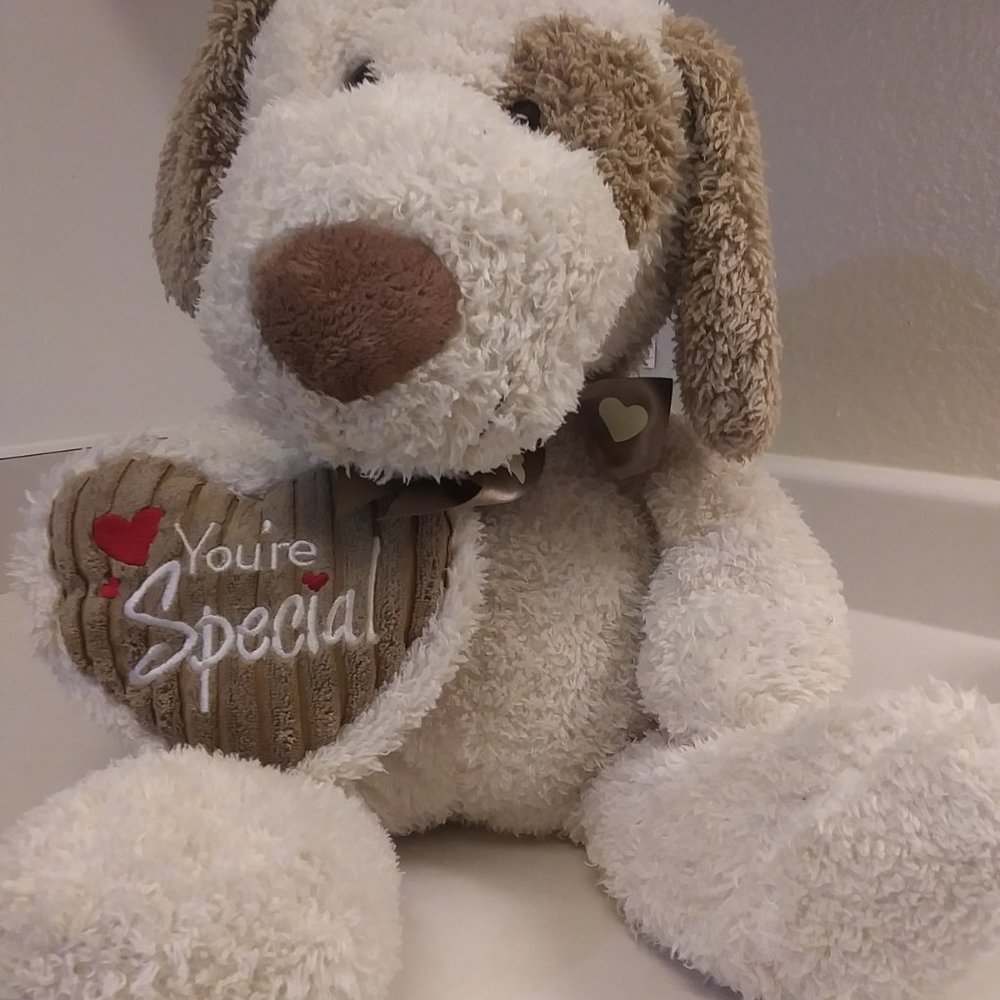 Stuffed Animal